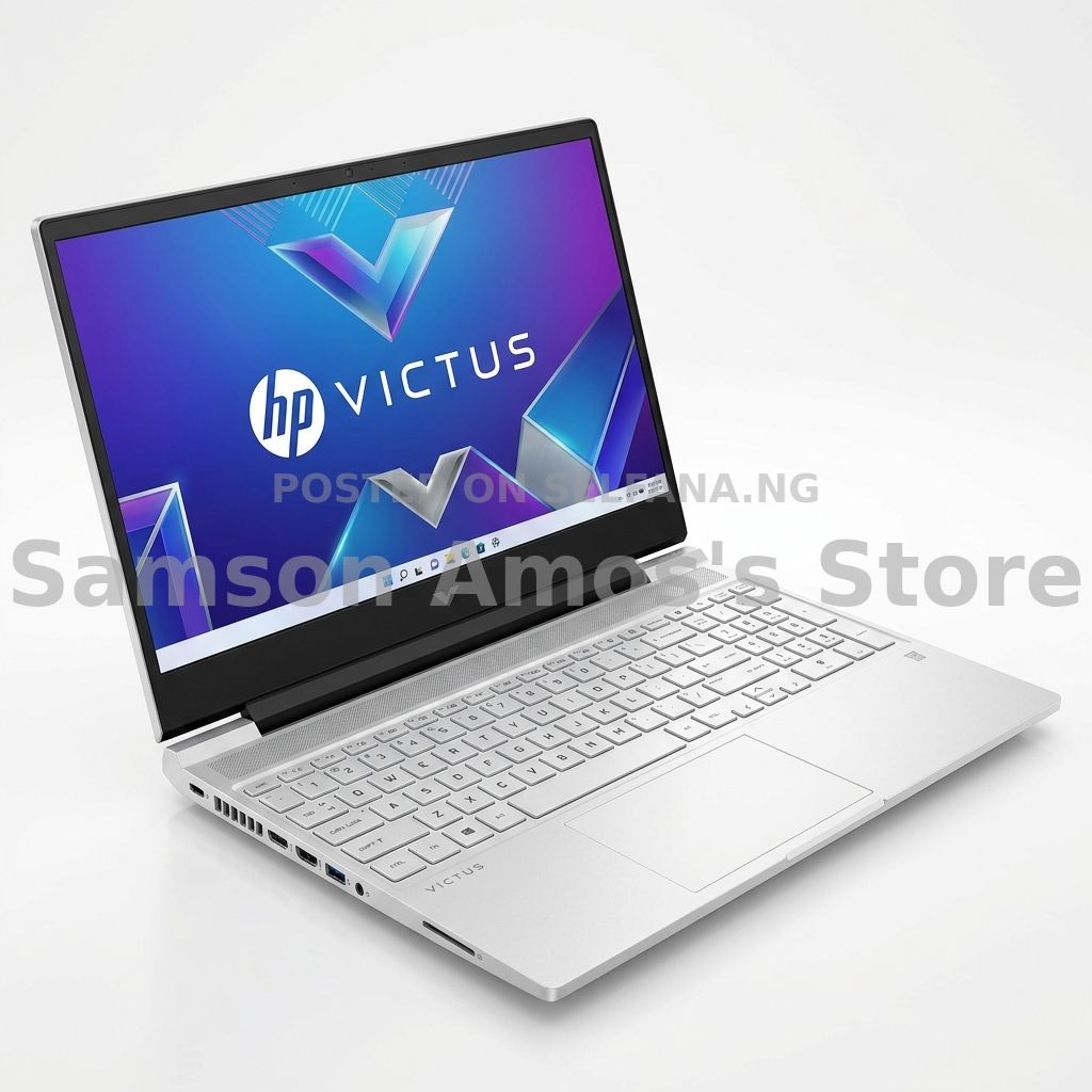 HP Victus 15 Laptop