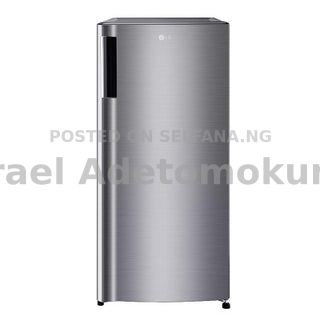 LG Single Door Fridge 331S 200 L
