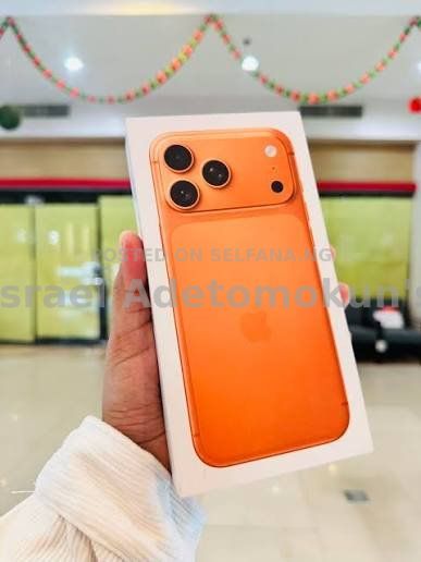 Iphone 17