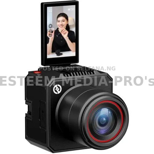 Hollyland VenusLiv Air All-in-One Live Streaming Camera