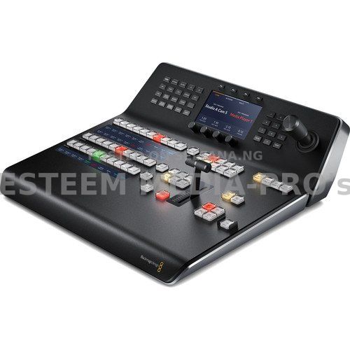 Blackmagic Design ATEM 1 M/E Advanced Panel