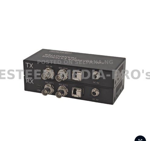 Sprolink Lk-hbt3 Hdbaset Hdmi Extender 4k