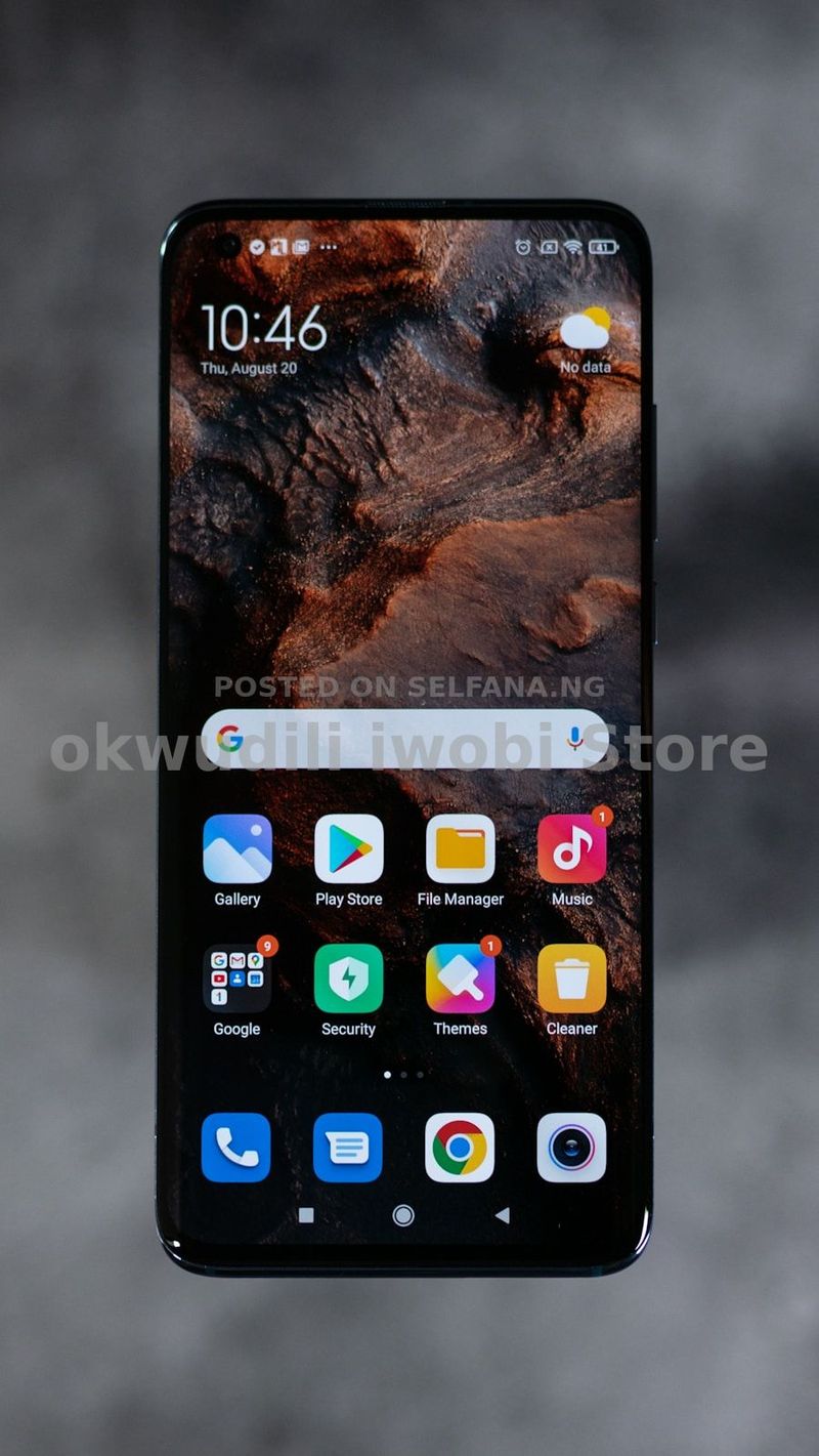 Xiaomi 14 Ultra 512GB Black Photography Edition - Brand New Edition #137