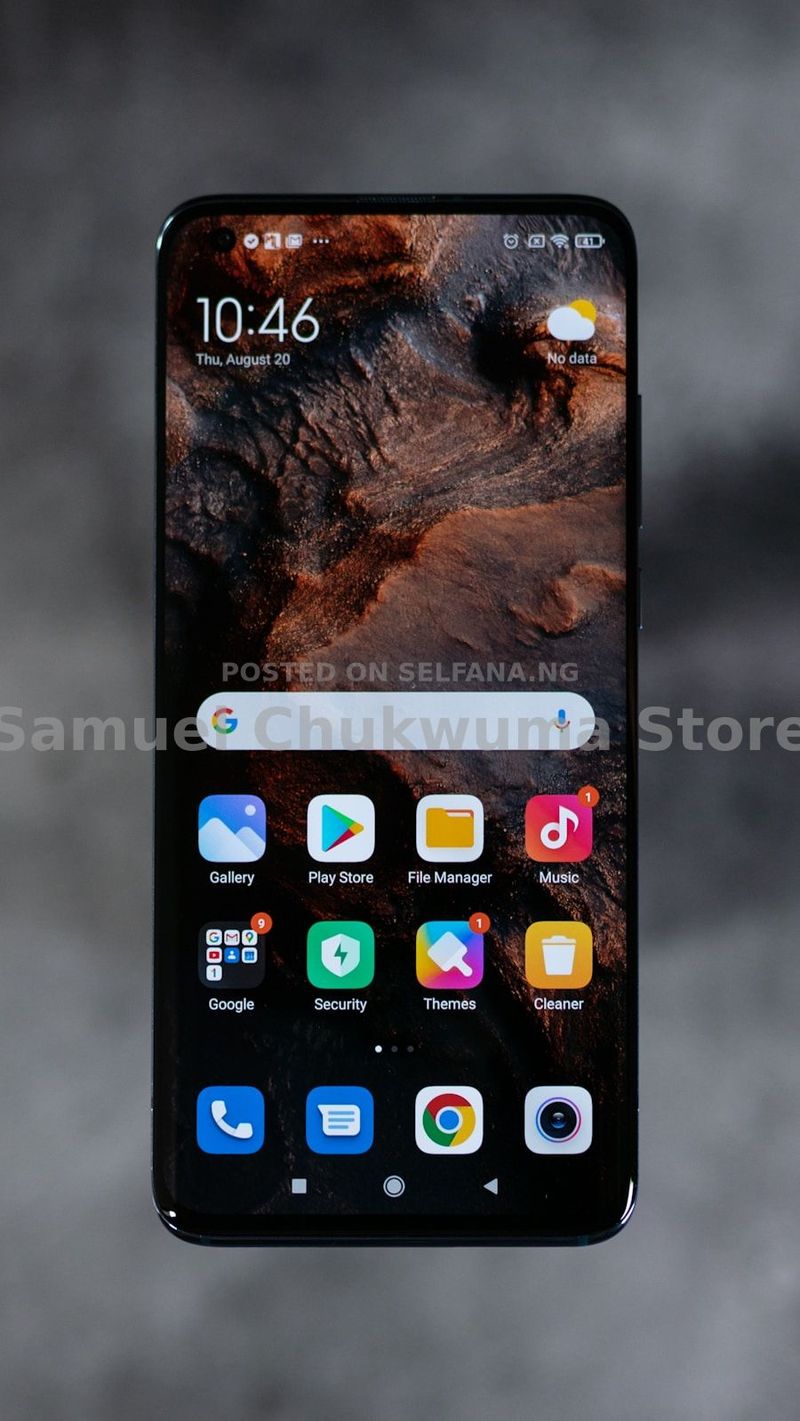 Xiaomi Redmi Note 13 Pro+ 5G 512GB Midnight Black - Brand New Edition #148