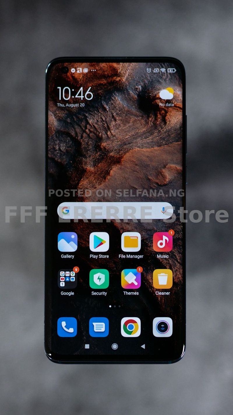 Samsung Galaxy A54 5G 128GB Awesome Graphite - Brand New Edition #131