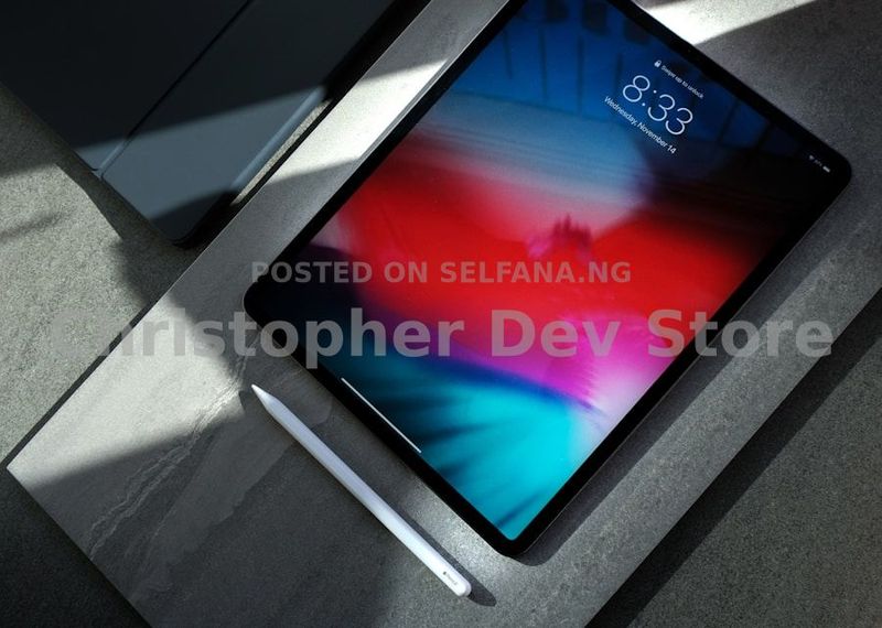 Apple iPad Air 5th Gen M1 64GB Wi-Fi Blue - Brand New Sealed