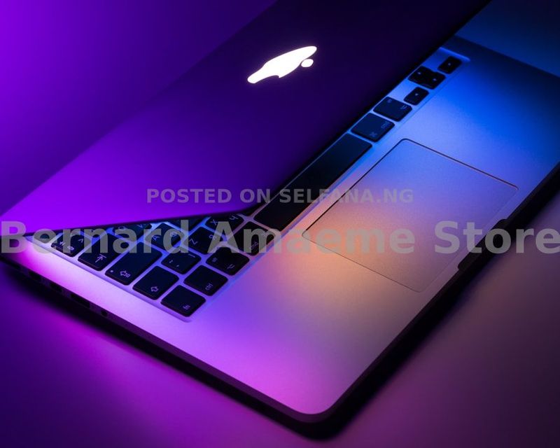 Apple MacBook Pro 14-inch M3 Pro 18GB RAM 512GB SSD Silver - Brand New