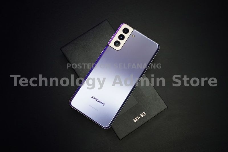 Samsung Galaxy S24 Ultra 512GB Titanium Gray - Brand New Edition #129