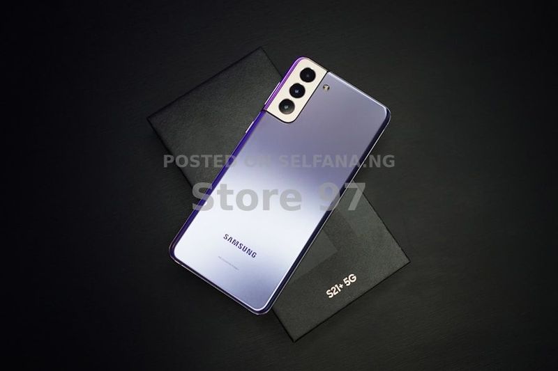 Samsung Galaxy S24 Ultra 512GB Titanium Gray - Brand New Edition #141
