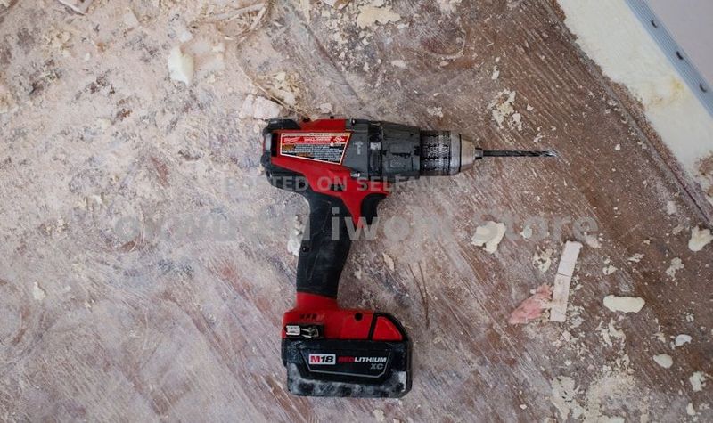 DeWalt 20V Max XR Brushless Cordless Compact Drill/Driver Kit - Brand New