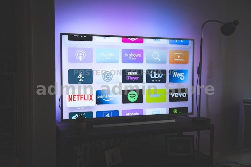 Sony Bravia 65-inch 4K HDR OLED Google Smart TV (XR-65A80L) - Brand New