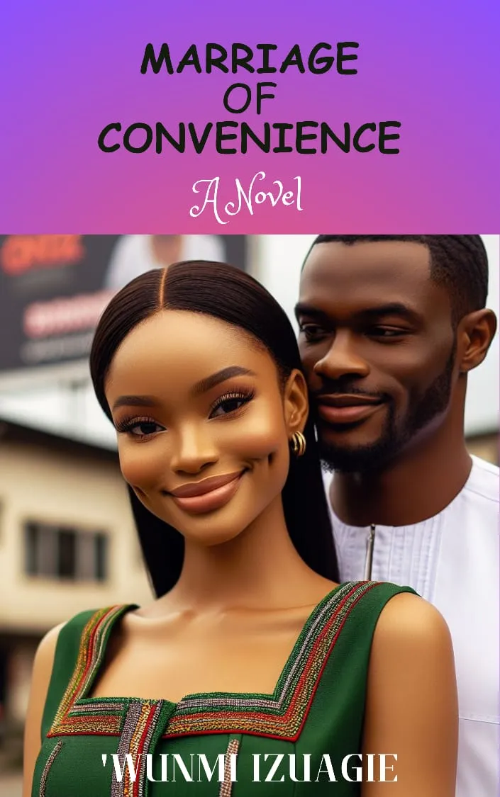 Marriage Of Convenience