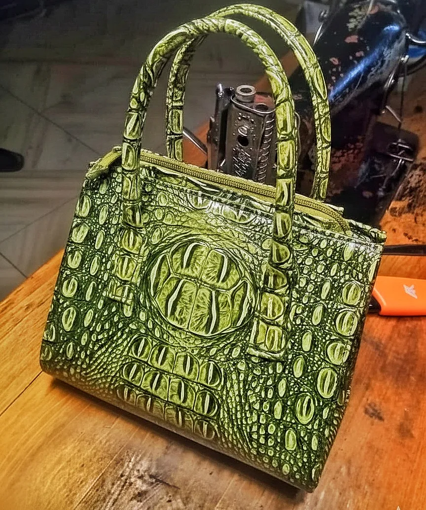 Handbag making bundle