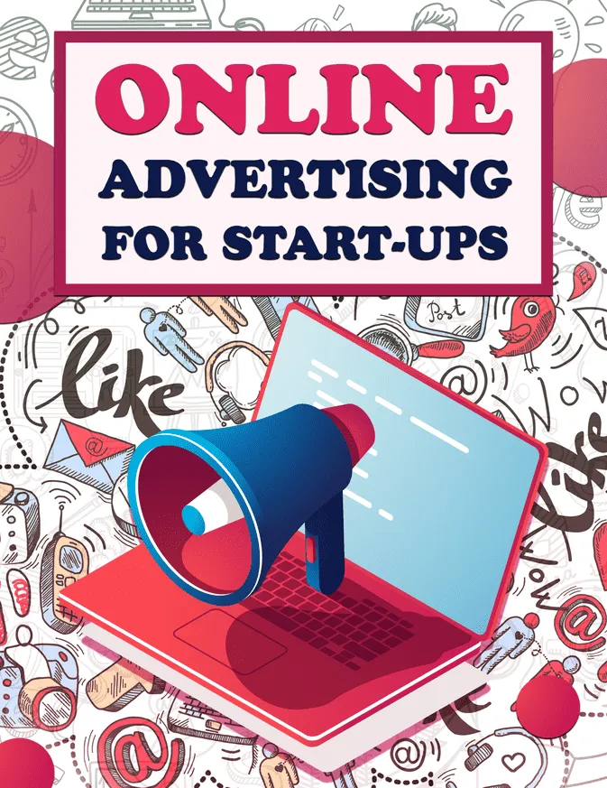 Online Advertising For Startups