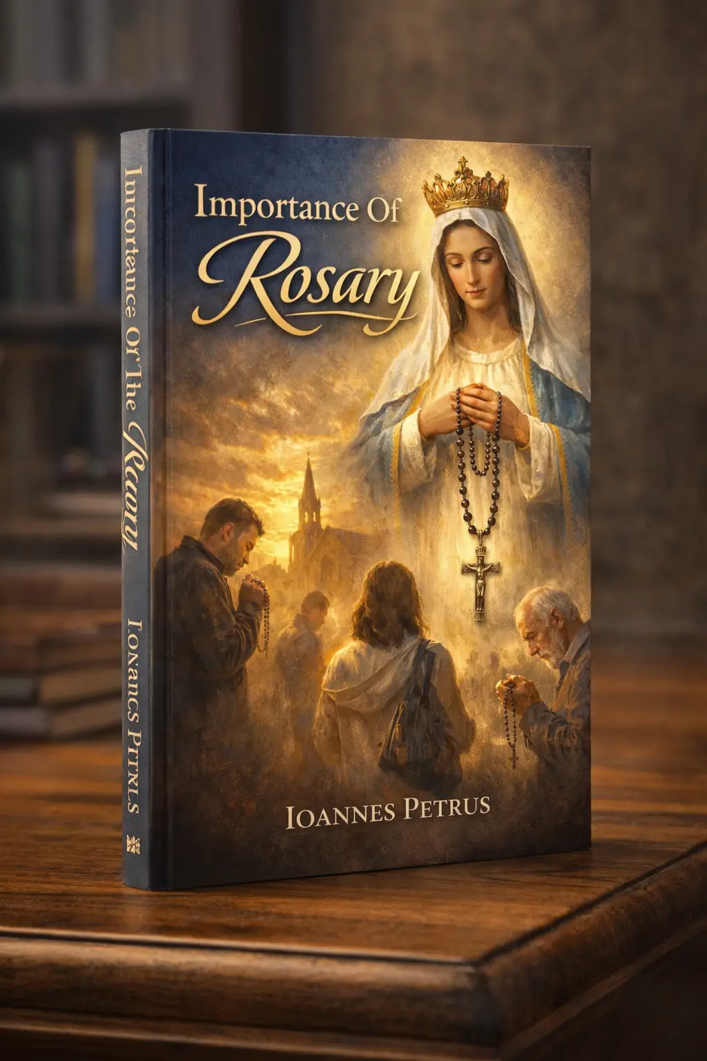 IMPORTANCE OF THE ROSARY