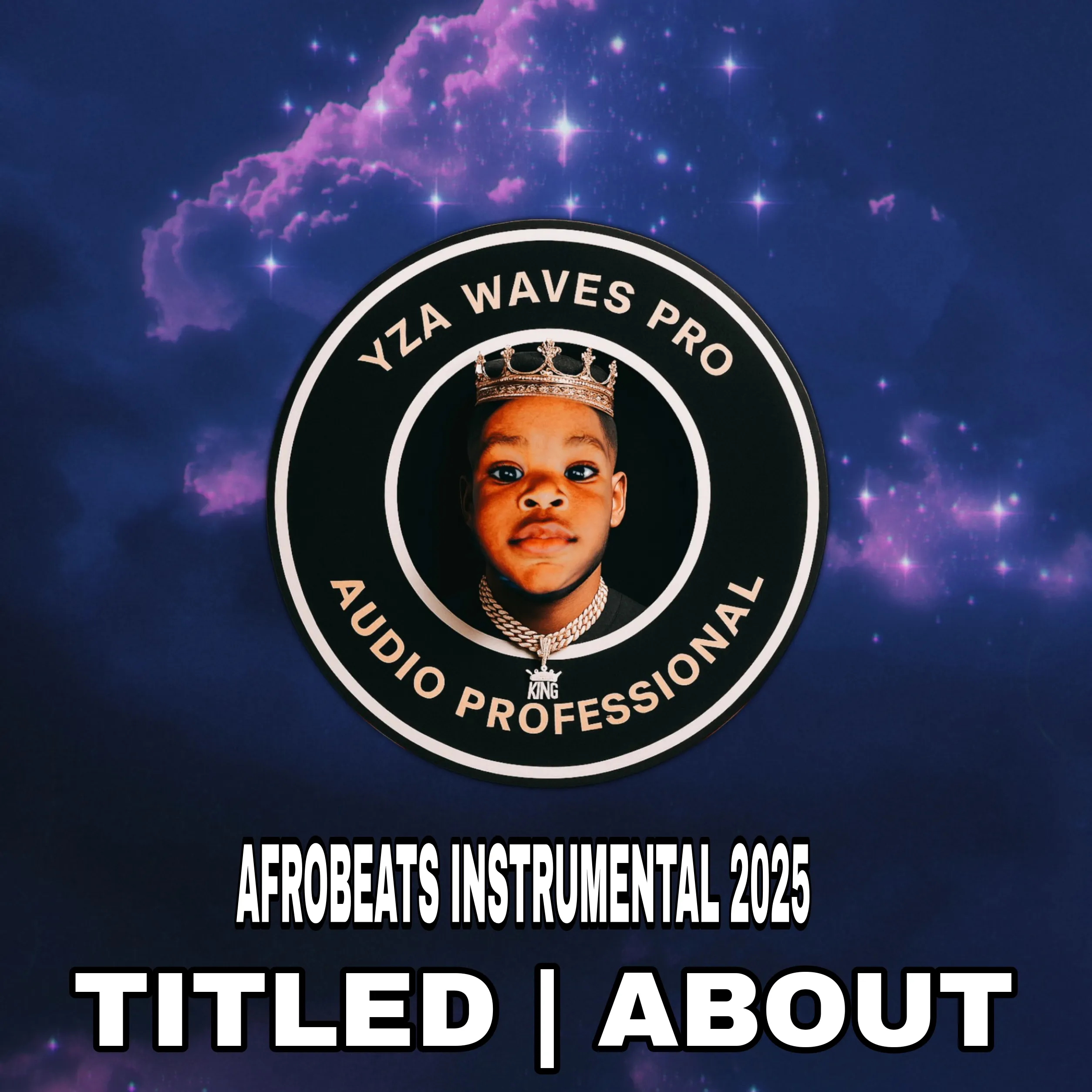 BUY INSTRUMENTAL TITLED : ABOUT