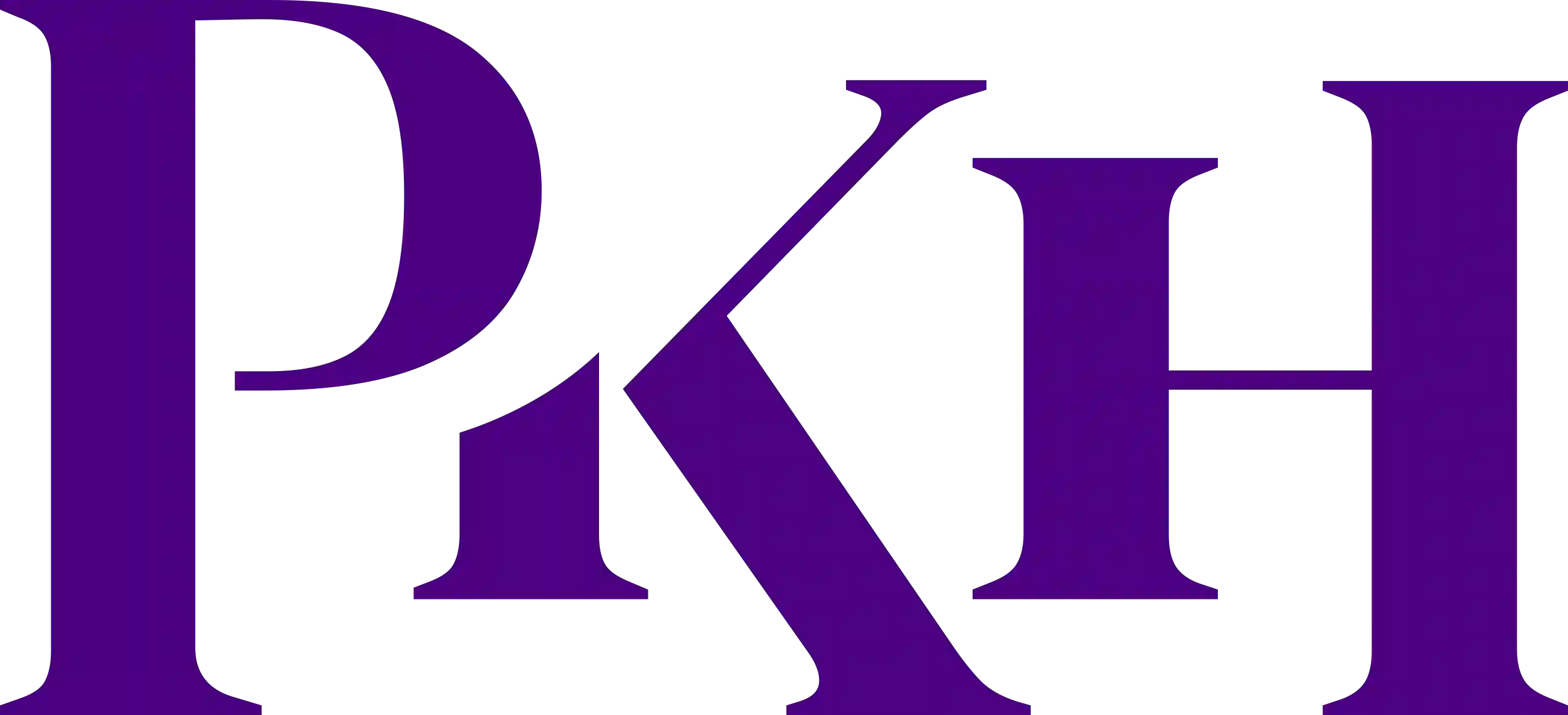 pkhconsulting Logo
