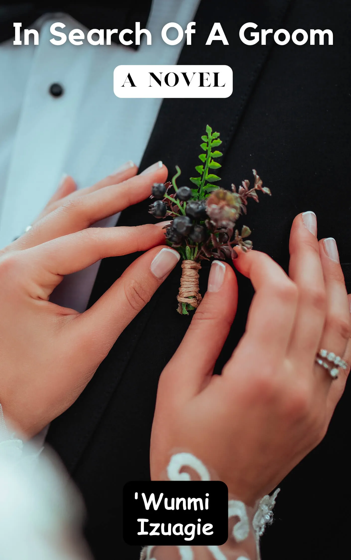 In Search Of A Groom