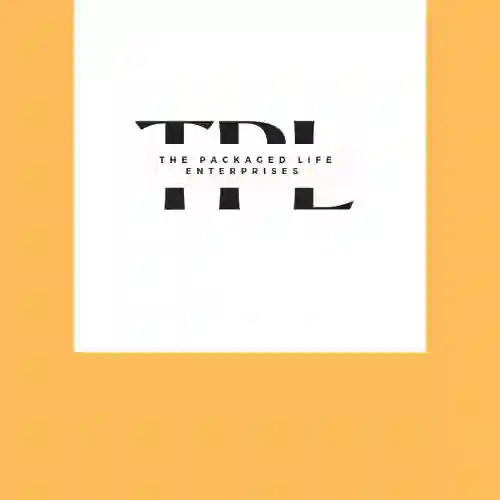 thepackagedlifeenterprises Logo