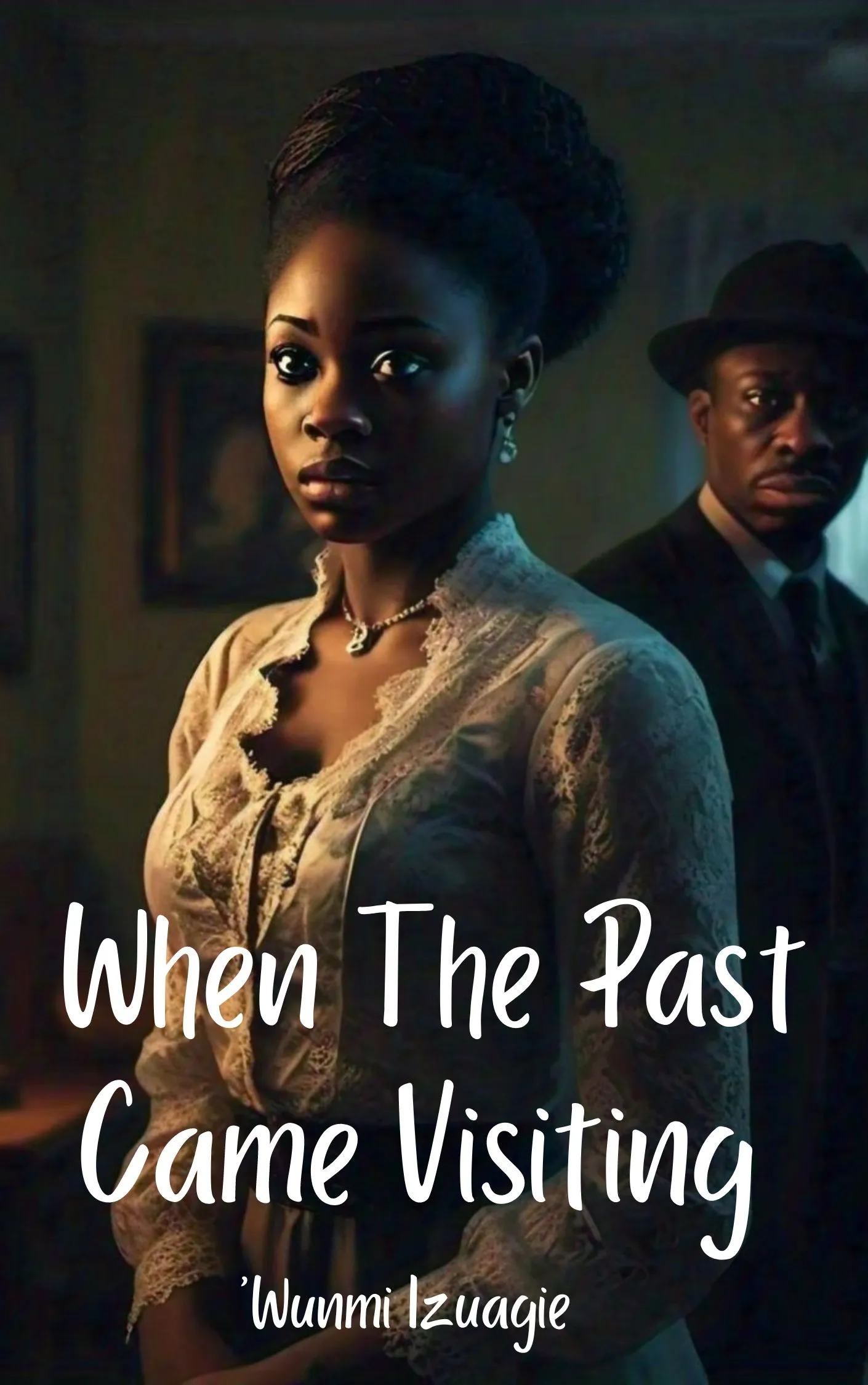 When The Past Came Visiting