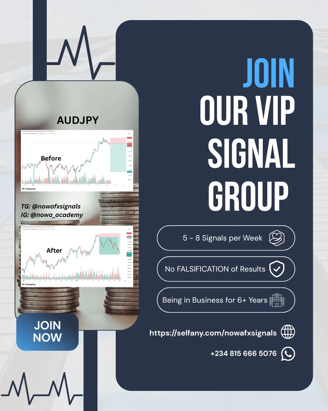 SIGNAL SUBSCRIPTION (BASIC)