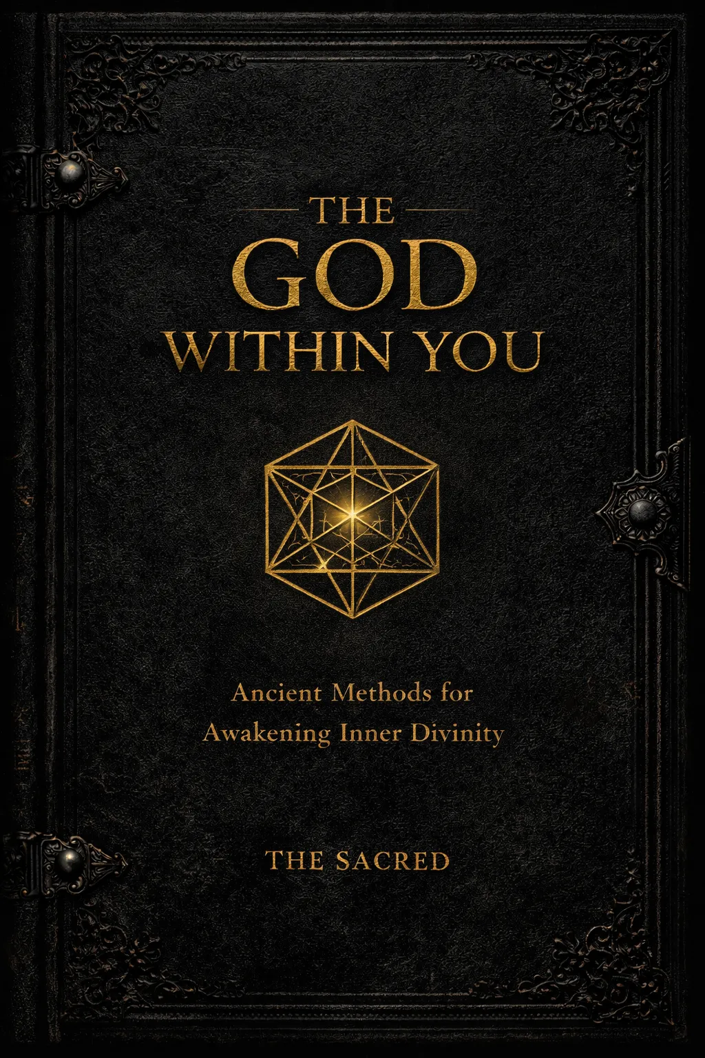 The God Within You