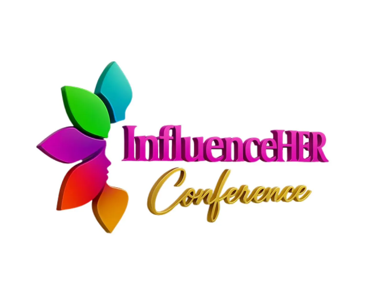 TheInfluenceHERTeam Logo
