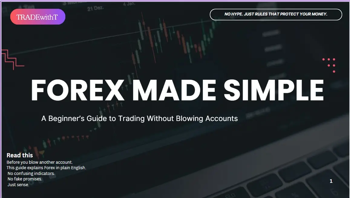Forex Made Simple