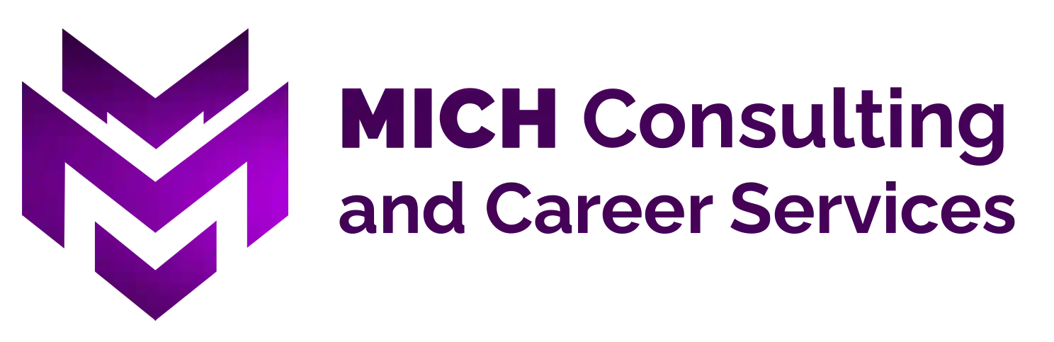 michcareerhub Logo