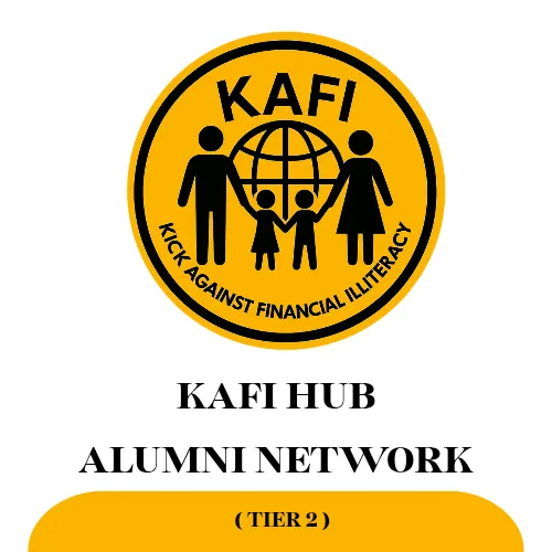 ALUMNI NETWORK