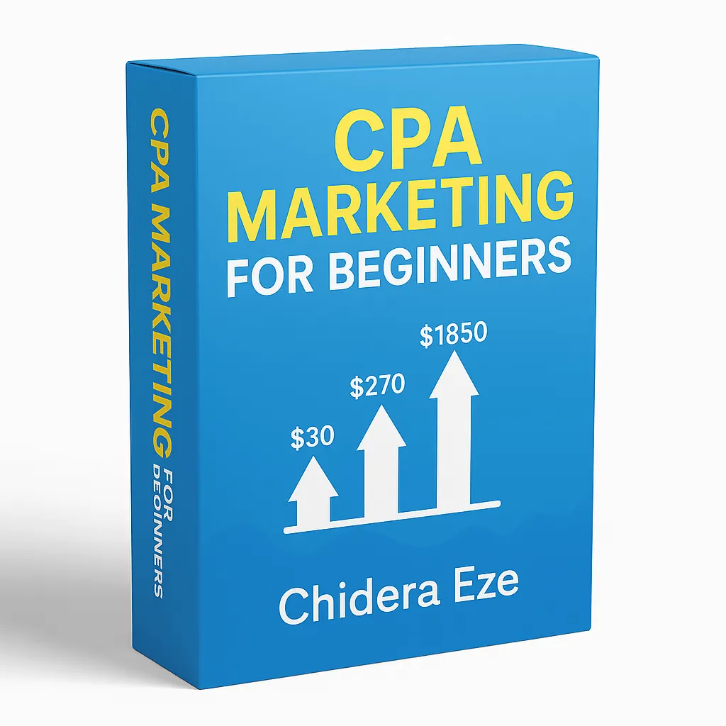 CPA  For Beginners