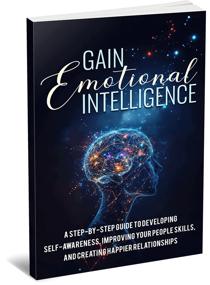 Gaining Emotional Intelligence