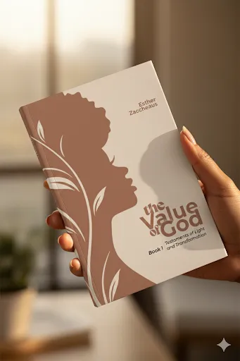 The Value of God (E-book)