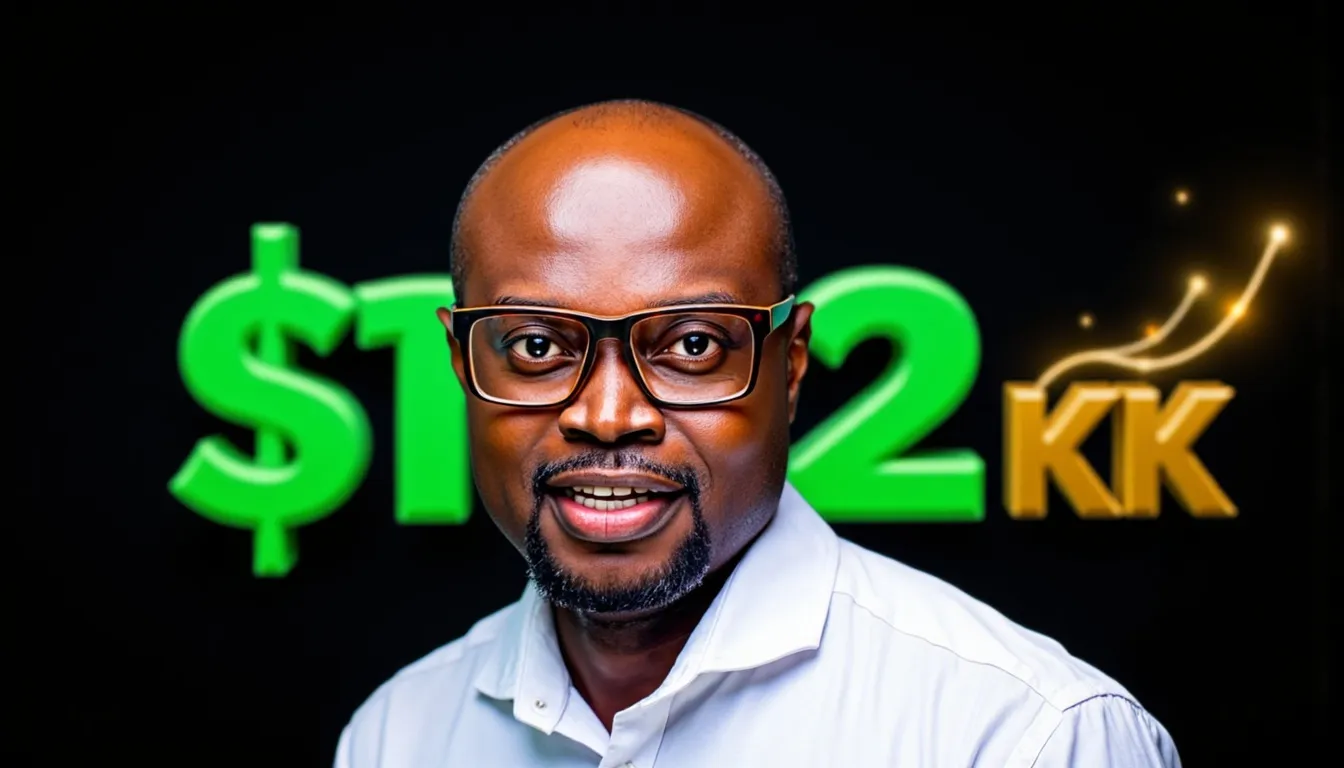 kwabena Logo