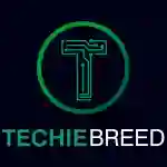 TechieBreed Logo