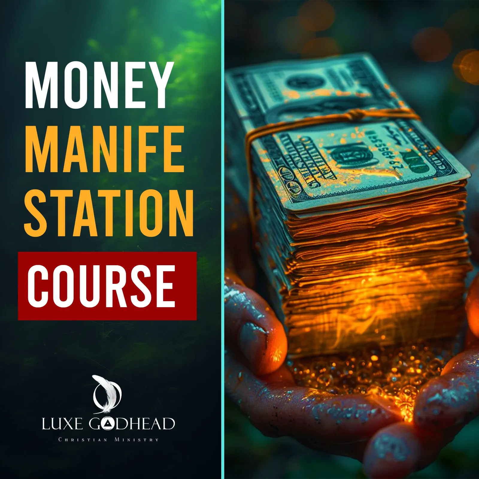 Money Manifestation Videos