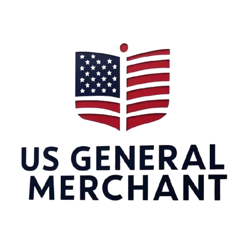 USGeneralMerchant Logo