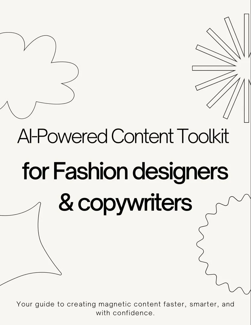 AI-Powered Content Tool Kit