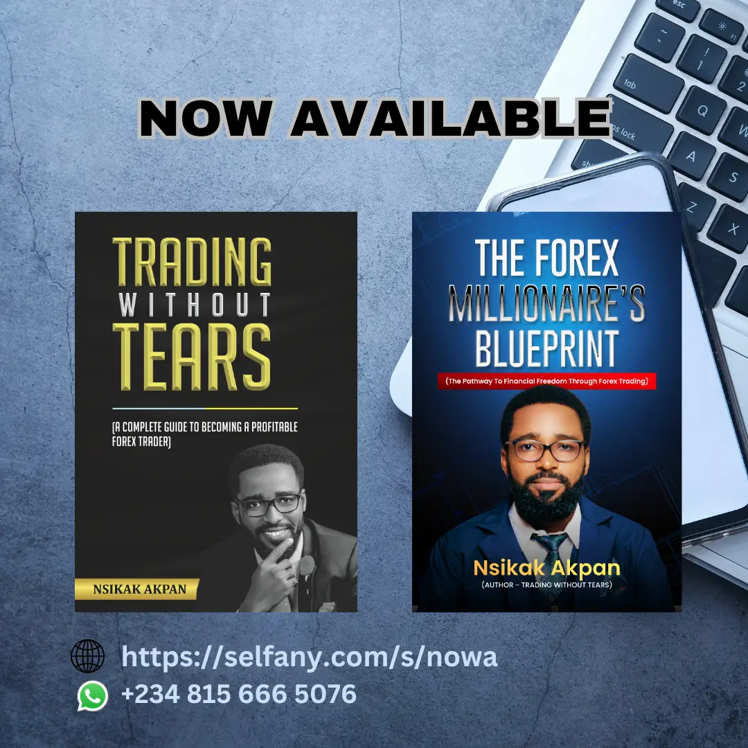 FOREX TRADING BOOKS