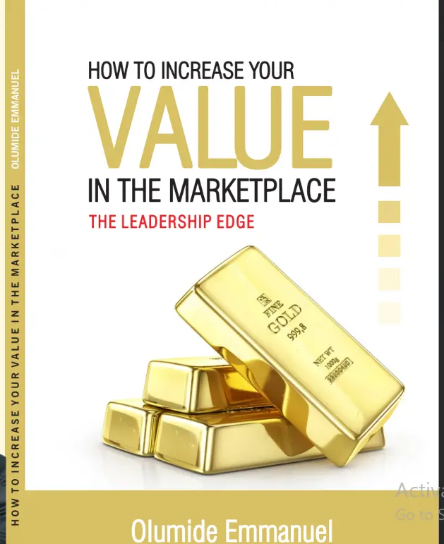 How to increase your value in the marketplace