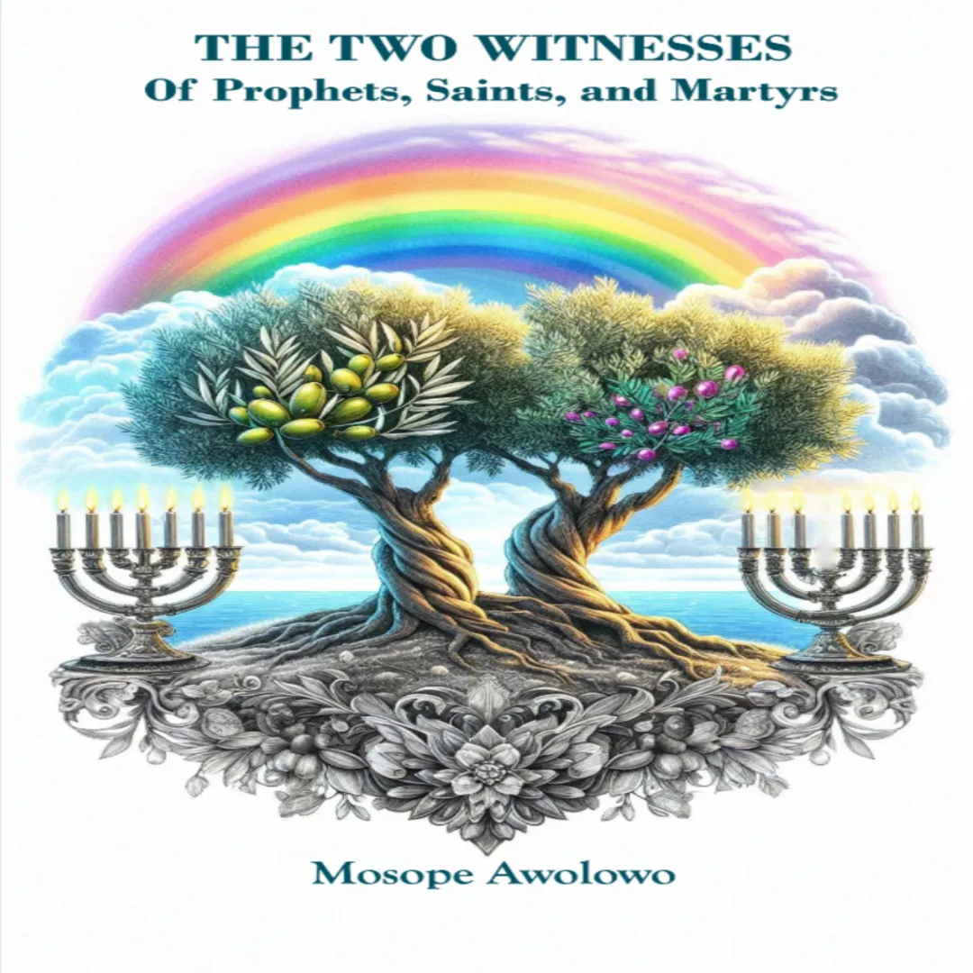 The Two Witnesses