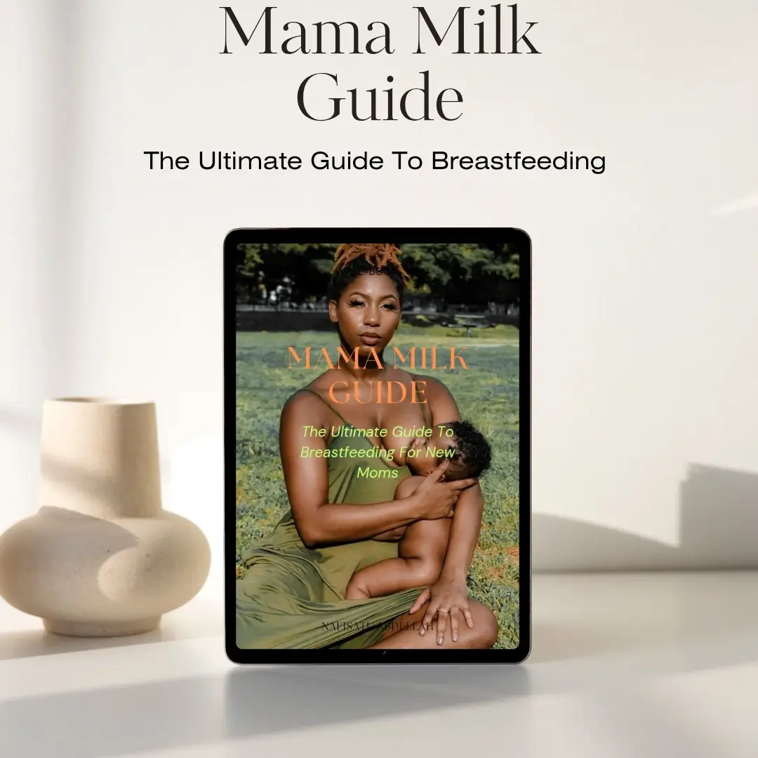 Mama Milk Guide