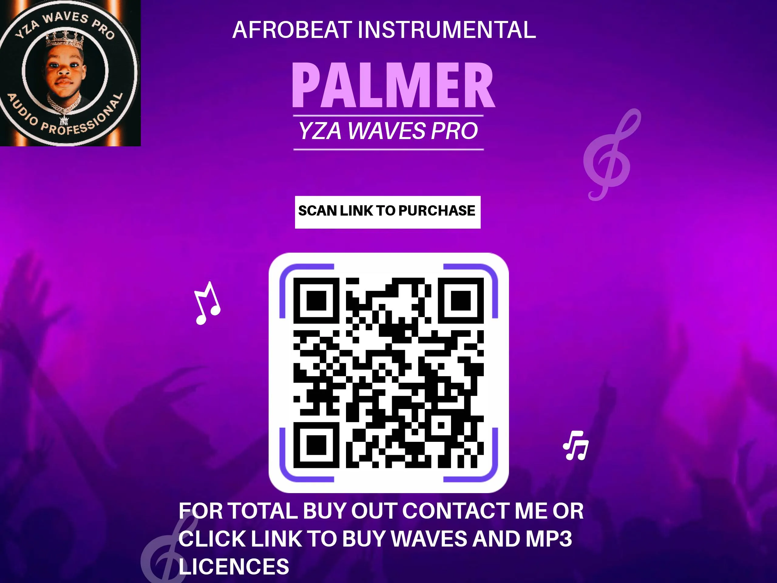 BUY INSTRUMENTAL TITLED : IFEOMA
