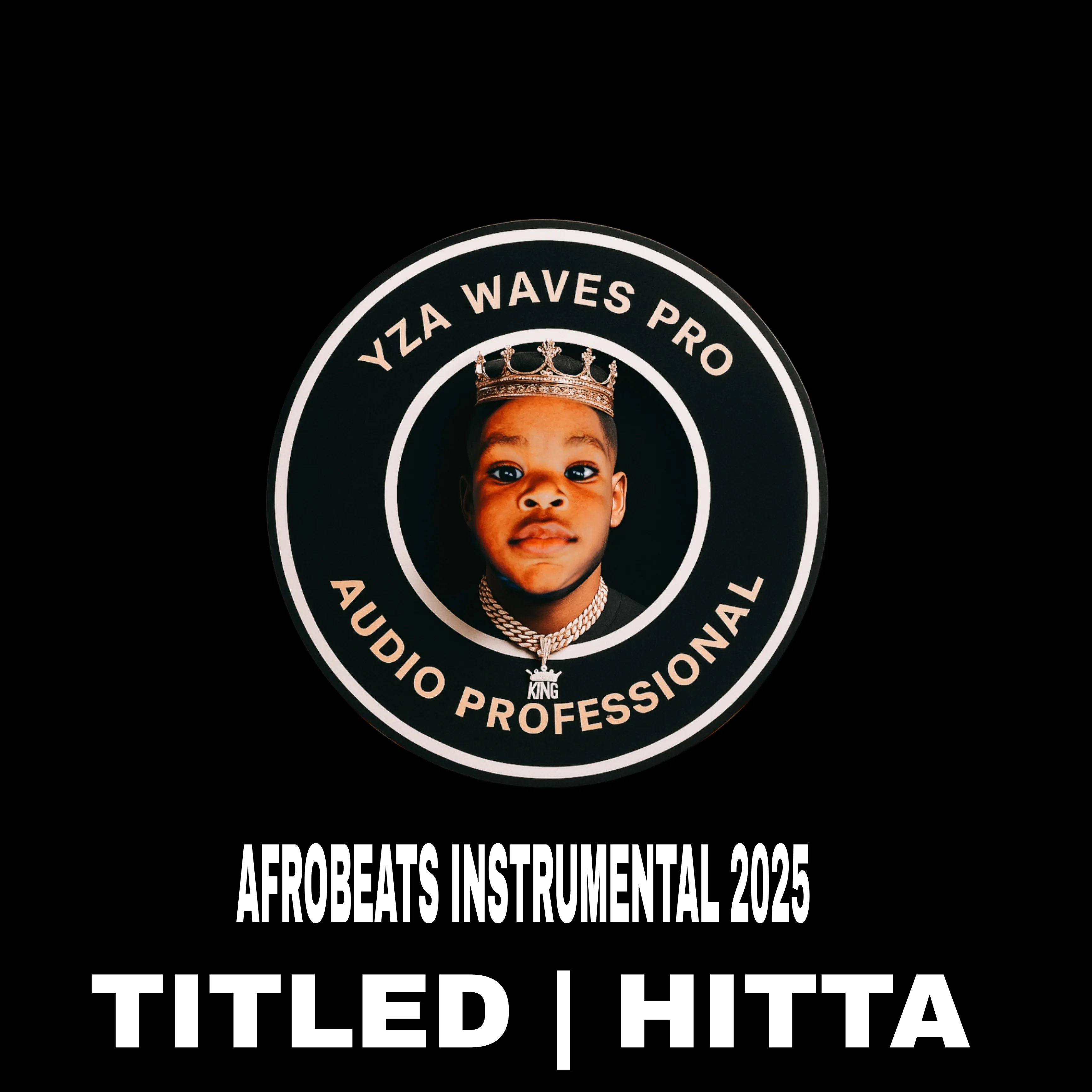 BUY INSTRUMENTAL TITLED : HITTA