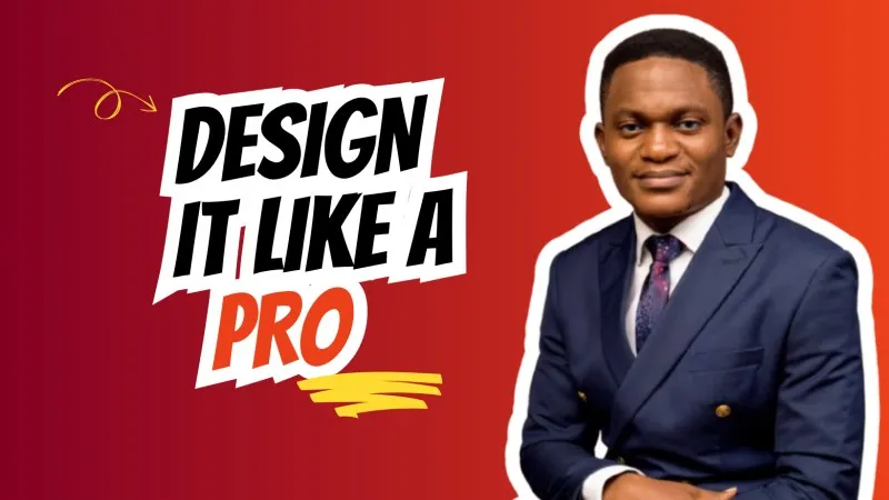 DESIGN YOUR BOOK COVER