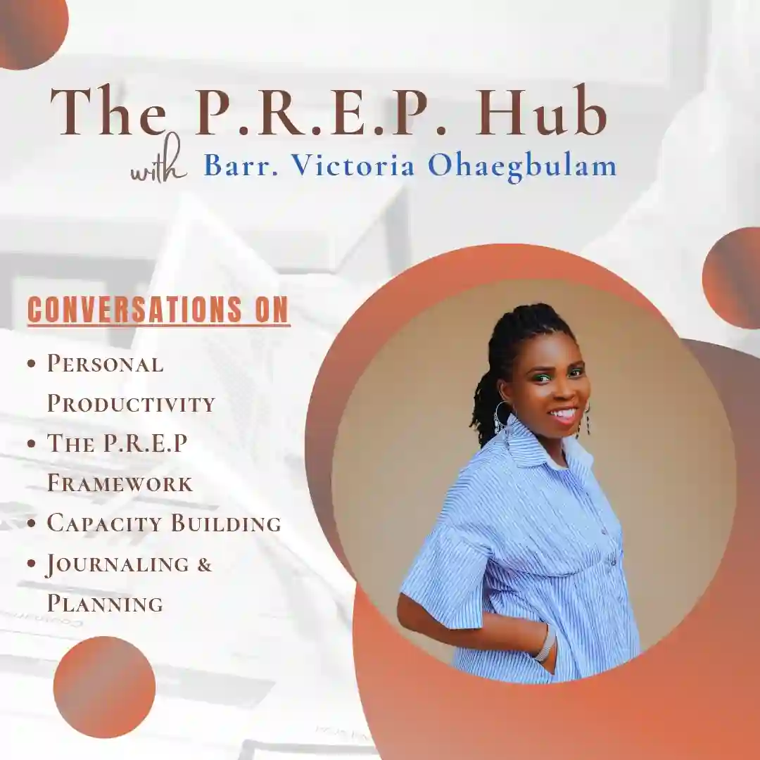 The PREP Hub