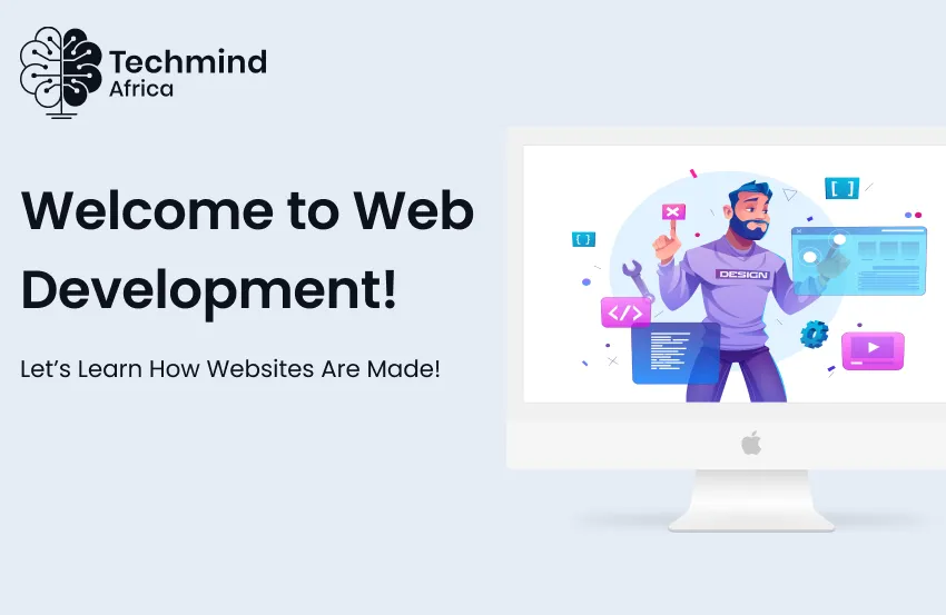 Web Development (Coding)