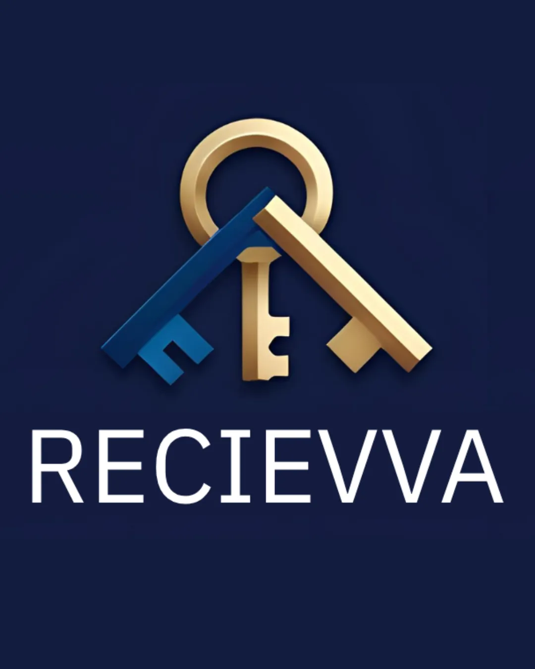 Recievva Logo