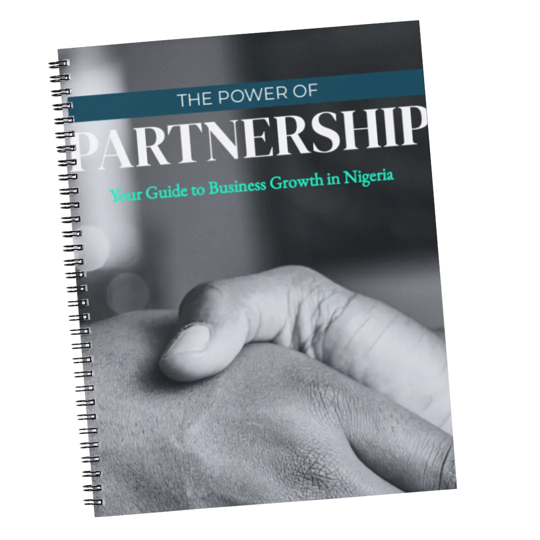 HOW TO PARTNER WITH OTHER BUSINESS TO GROW