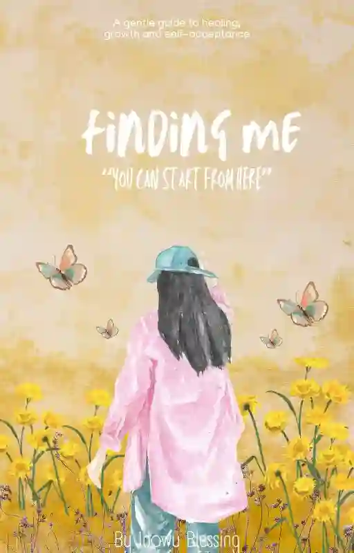 finding me: you can start from